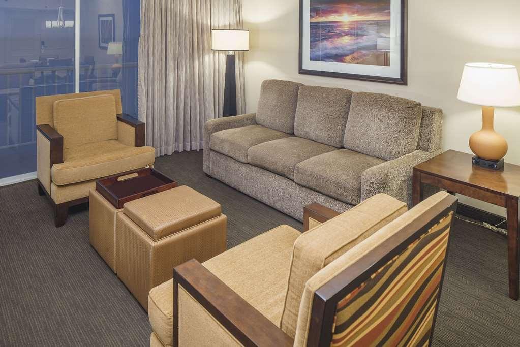 Hilton Vacation Club Kaanapali Beach Maui Room photo