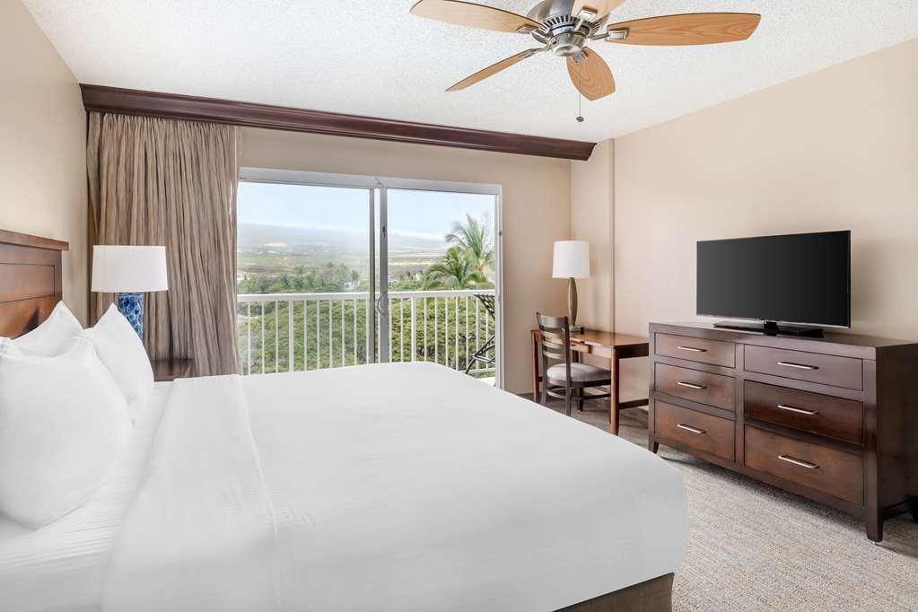 Hilton Vacation Club Kaanapali Beach Maui Room photo