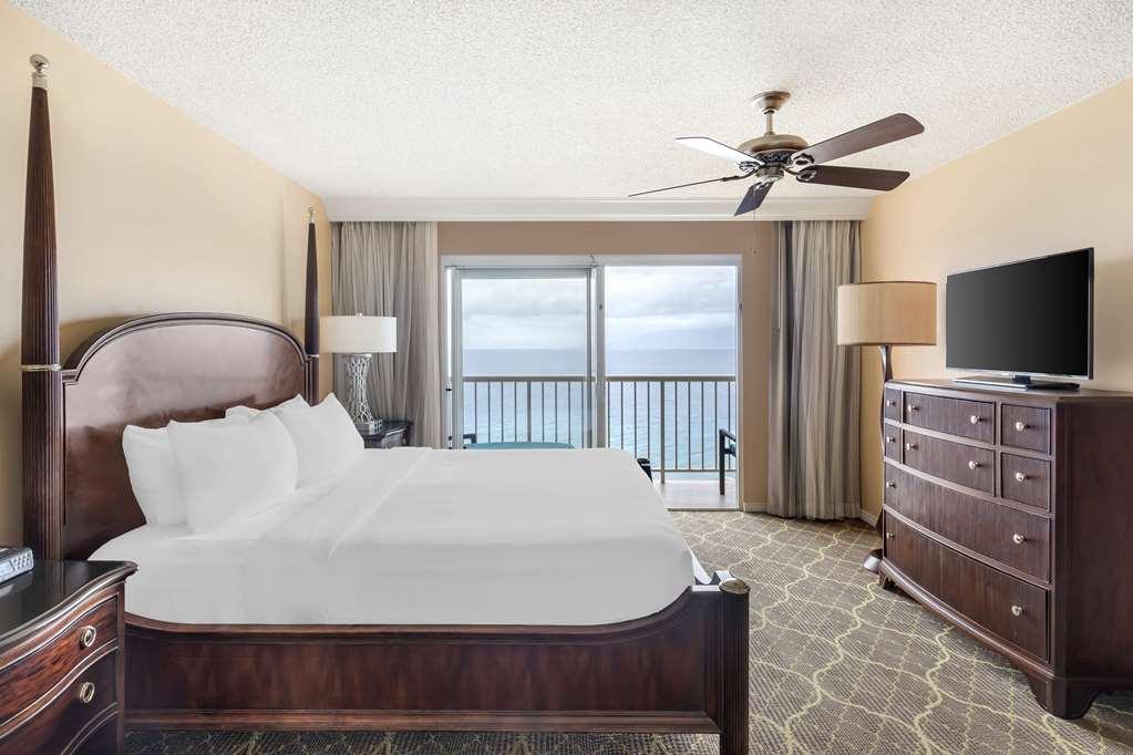 Hilton Vacation Club Kaanapali Beach Maui Room photo